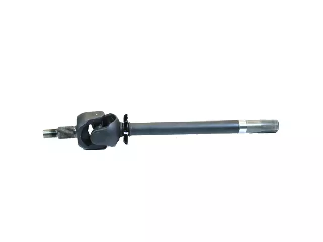 Axle Shaft, Left - Mopar (68400739AA)