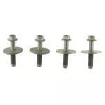 W709433S439 - Suspension: Shock Bolt for Ford: Taurus X | Mercury: Montego, Sable Image