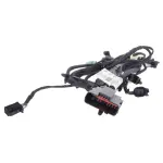 LU5Z14A699RB - : Wire Assembly for Ford Image