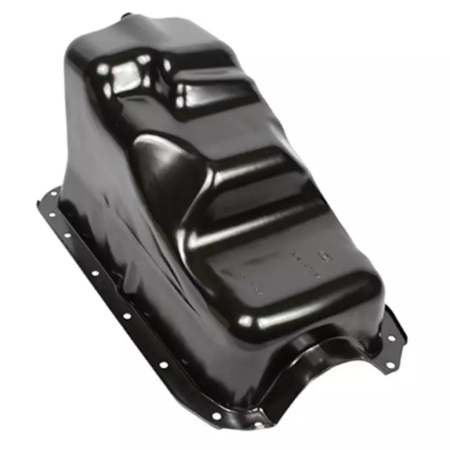 Oil Pan - Ford (2L5Z-6675-AA)