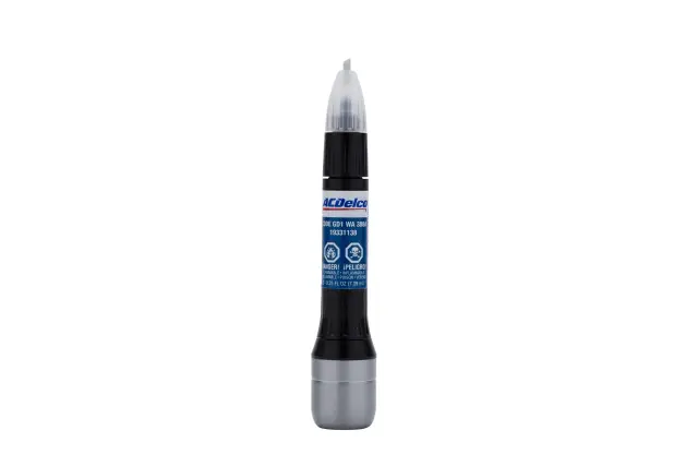 Blue Me Away (WA388A) Four-In-One Touch-Up Paint - .5 oz Pen - ACDelco (19331138)