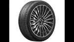 21440106007X23 - : Amg Multi-Spoke Wheel, 8, 5 J X 20 Et 35, 5 for Mercedes-Benz Image