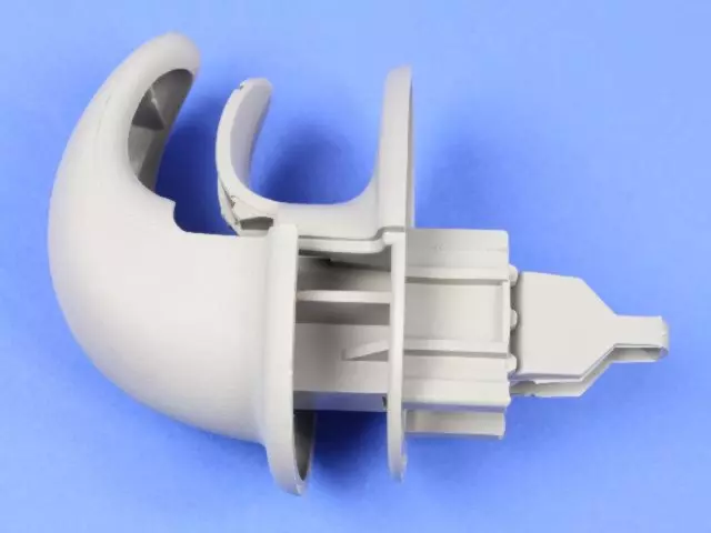 Coat Hook - Mopar (5HT25BD1AD)