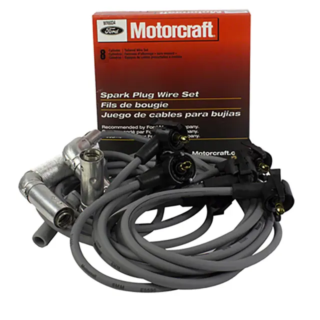 Spark Plug Wire Set - Ford (YU2Z-12259-BA)