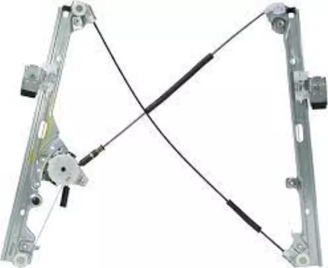 82179M - Interior: Window Regulator for Cardone Image