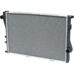 RA2285C - : Radiator -- Crossflow Radiator for UAC Image