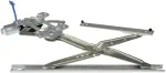 748181 - Electrical, Lighting and Body: Power Window Regulator And Motor Assembly for Dorman Image