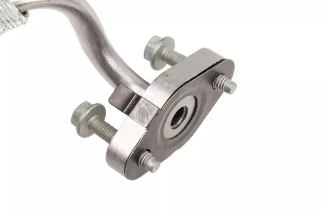 Turbocharger Oil Feed Pipe - GM (12679314)