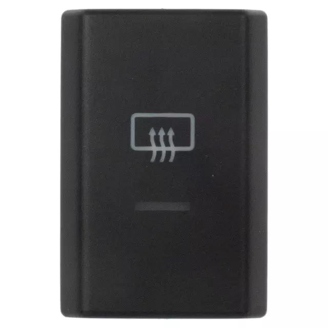 BK2Z18C621A - Body: Defroster Switch for Ford: Transit-150, Transit-250, Transit-350, Transit-350 HD Image