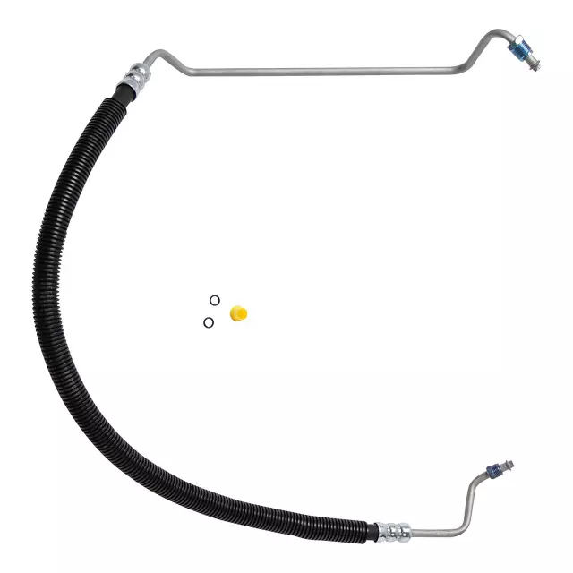 92039 - : 16MM Male "O" Ring x 18MM Male "O" Ring for Edelmann Image