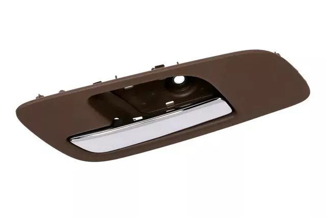 22855608 - Body: Handle, Inside for Chevrolet: Avalanche, Suburban 1500, Suburban 2500, Tahoe | GMC: Yukon, Yukon XL 1500, Yukon XL 2500 Image