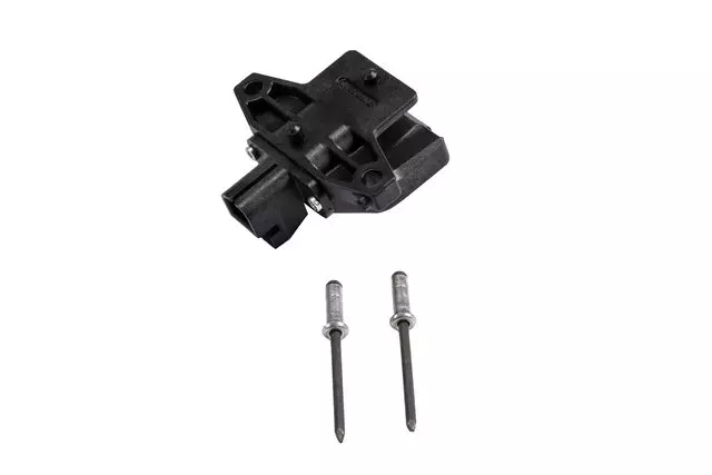 19180158 - Electrical: Position Sensor for Buick: Rainier | Cadillac: XLR | Chevrolet: Corvette, Express 1500, Express 2500, Express 3500, Trailblazer, Trailblazer EXT | GMC: Envoy, Envoy XL, Envoy XUV, Savana 1500, Savana 2500, Savana 3500 | Hummer: H3, H3T Image