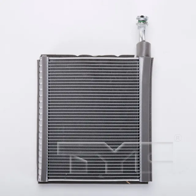 97198 - Air Conditioning &amp; Heat: TYC A/C Evaporator Core for TYC Image