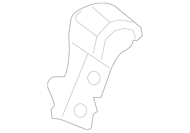 204920017264 - Rear Seat: Unlocking for Mercedes-Benz: C350, GLK250, GLK350 Image