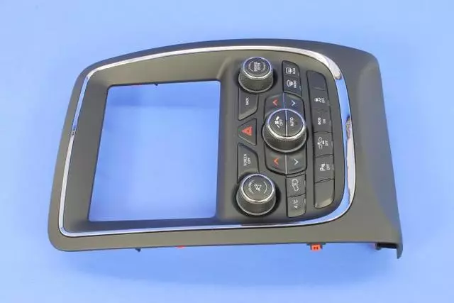5091859AB - Electrical: Vehicle Feature Controls Center Stack for Dodge: Durango Image