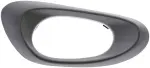 90134 - : Rear Right Interior Door Handle Bezel for Dorman Image