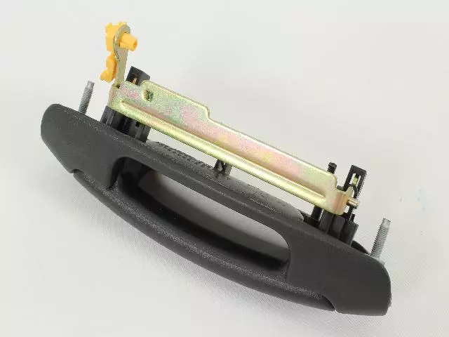 55136699AC - Body Sheet Metal Except Doors: Liftgate Handle for Mopar Image