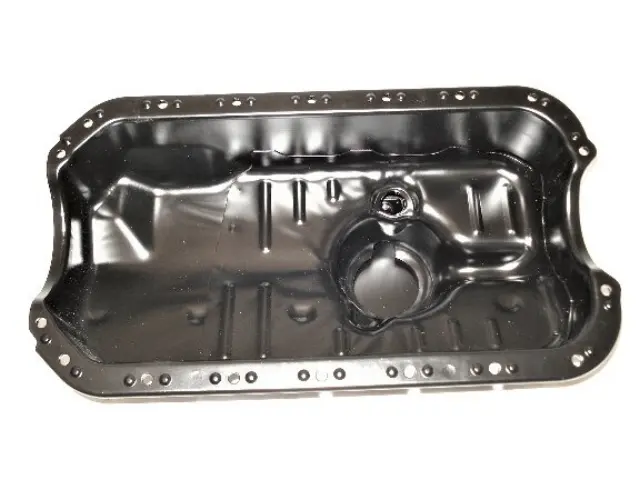 1010829 - Engines &amp; Components: MTC Ronak Engine Oil Pan for MTC Parts Image