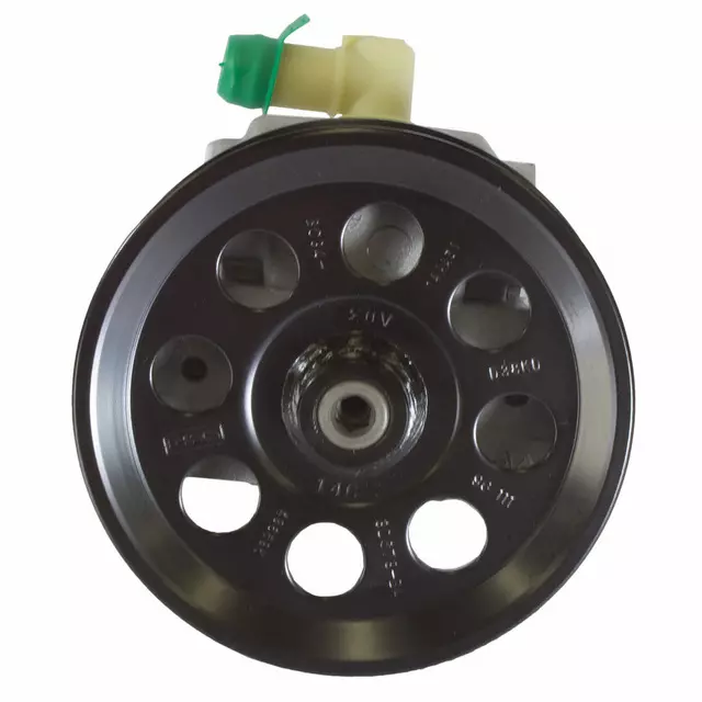 Power Steering Pump - Ford (BC2Z-3A696-A)