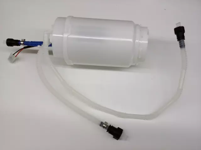 7L6919087F - : Fuel Pump Assembly for Volkswagen: Touareg Image