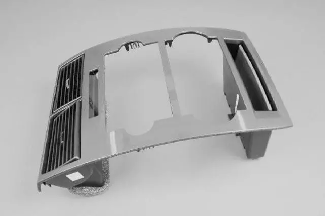 Instrument Panel Bezel - Mopar (1CX231R3AA)