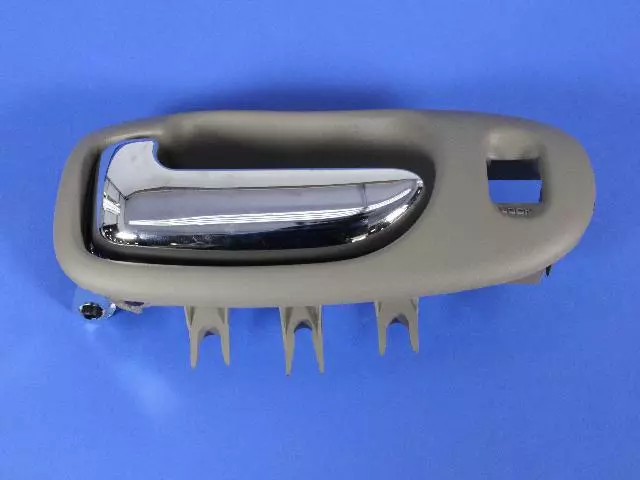 Remote Handle Bezel, Left, Power Door Locks - Mopar (0US271L5AA)