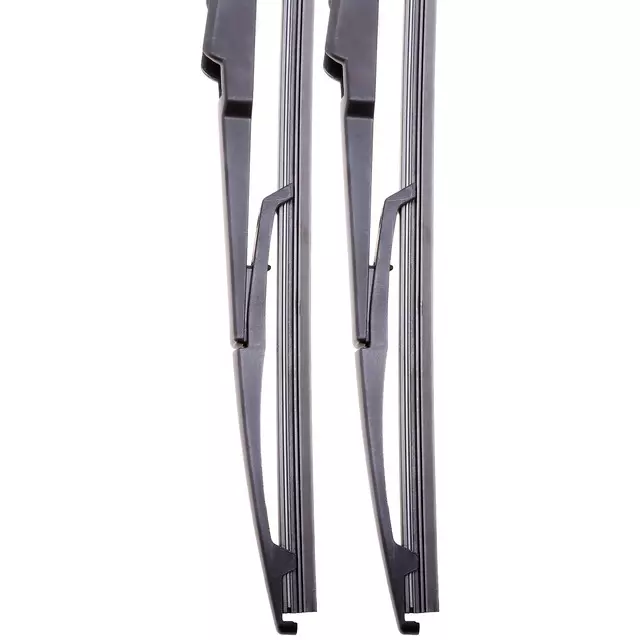 Windshield Wiper Blade - ACDelco (8-214A)