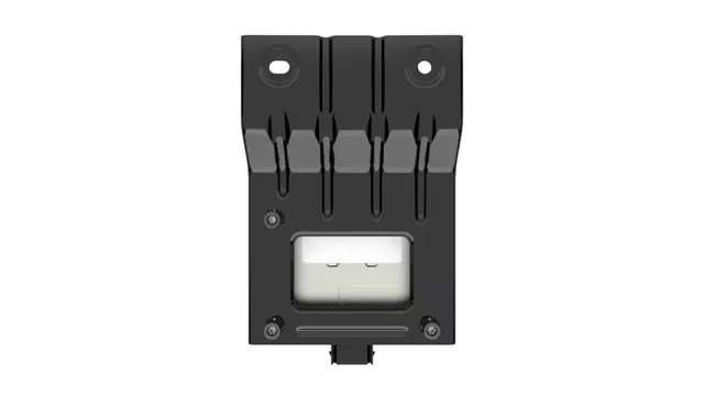 Adaptive Speed Control Module Sensor And Bracket - Mopar (68199454AE)