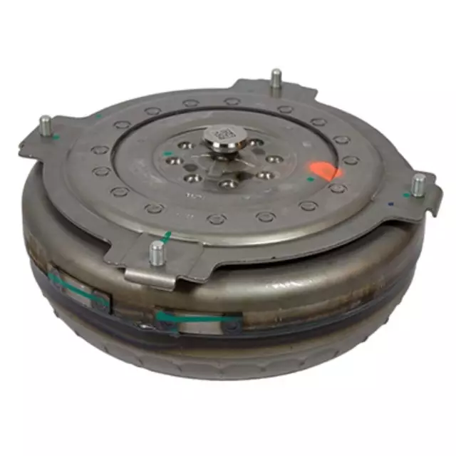 Automatic Transmission Torque Converter - Ford (FL3Z-7902-FRM)