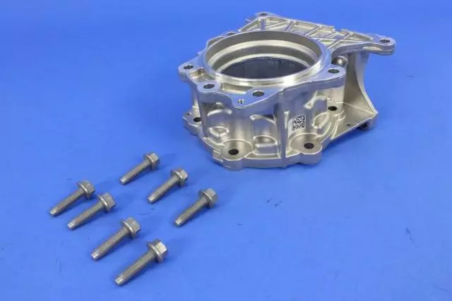 68242280AA - Transmission: Transfer Case Adapter for Ram: 1500, 1500 Classic Image