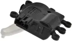 604450 - : Air Door Actuator - Temperature Control for Mazda: 3, 6, CX-5 Image
