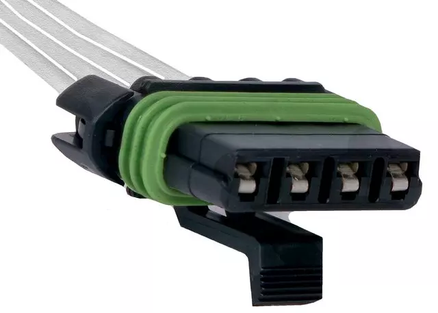 12102776 - Electrical: Connector for GM Image