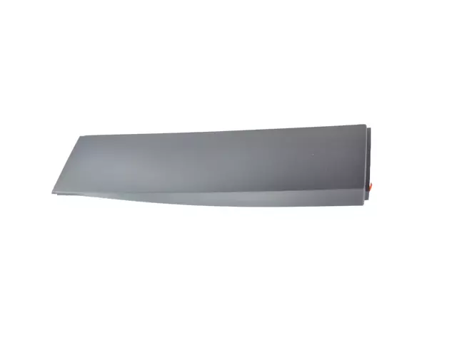 Rear Door Molding, Left - Mopar (6VX69RXFAC)