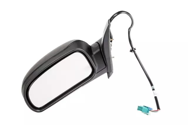 25808727 - Body: Mirror Assembly for Chevrolet: Trailblazer | GMC: Envoy Image