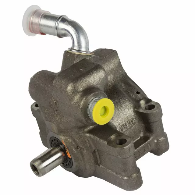 Power Steering Pump - Ford (5C2Z-3A674-A)