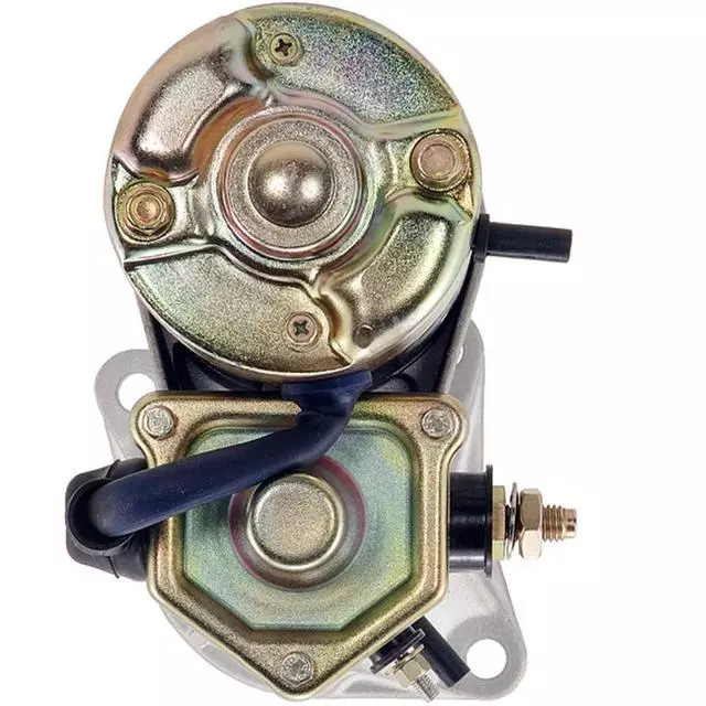 Starter - GM (88877198)