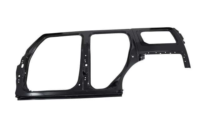 20801598 - Body: Uniside Panel for Hummer: H3 Image