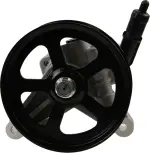 50161N - : AAE New Hydraulic Power Steering Pump 100% Tested for ATLANTIC AUTOMOTIVE Image