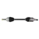 NCV51005 - : 06-10 Mitsubishi Eclipse (3.8) CV Axle Assembly  - Front Left for GSP Image