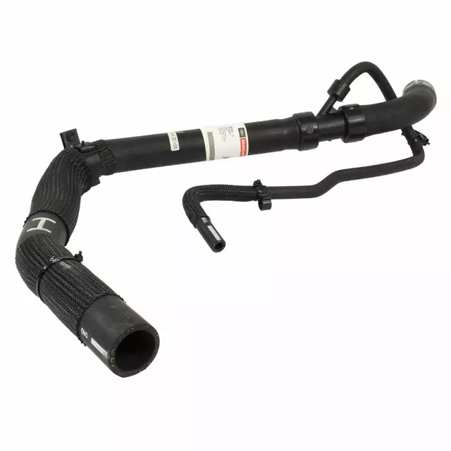 Upper Hose - Ford (FB5Z-8260-C)
