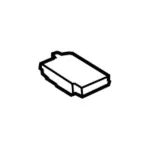 GD9Z14D590A - Body: Control Module for Lincoln: Continental Image