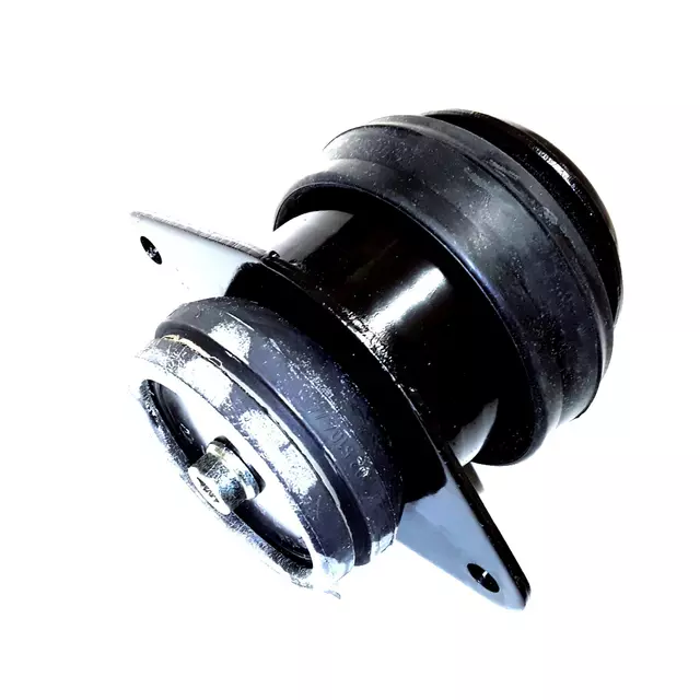 1H0199262A - Engine: Mount for Volkswagen: Cabrio, Golf, Jetta Image