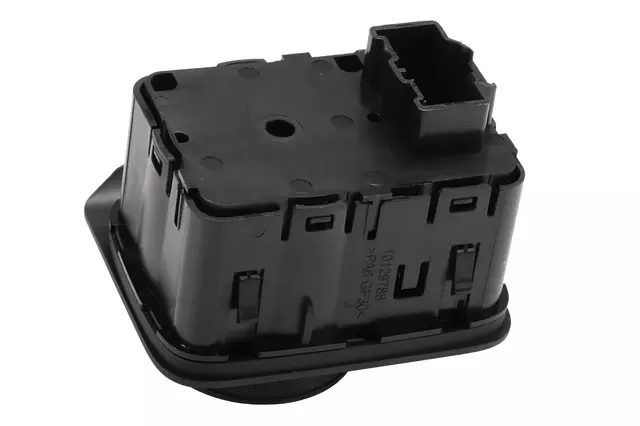 84729796 - Body: Ride Control Switch for Chevrolet: Blazer Image