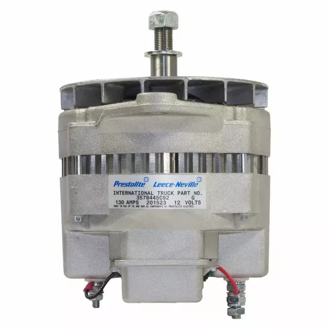 Remanufactured Alternator Assembly - Ford (4C4Z-10346-JARM)