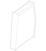 246830001890 - : Filter                                   for Mercedes-Benz Image