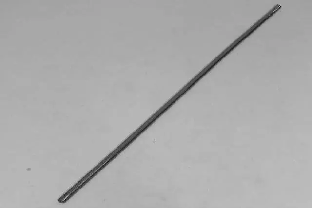 Roof Molding, Left - Mopar (68677623AA)