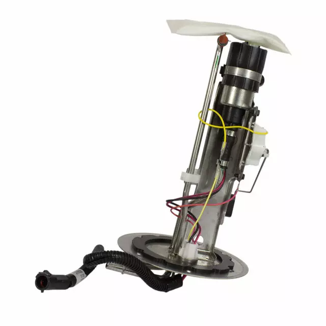 3C2Z9H307CB - Fuel System: Sending Unit for Ford: E-150, E-150 Club Wagon, E-150 Econoline, E-150 Econoline Club Wagon, E-250, E-250 Econoline, E-350 Club Wagon, E-350 Econoline Club Wagon, E-350 Super Duty, E-450 Econoline Super Duty, E-450 Super Duty Image