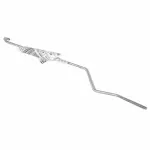 9L3Z1522153A - Body: Handle Rod for Ford Image