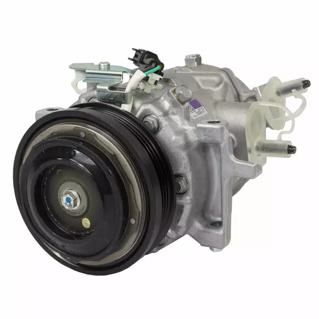 Motorcraft™ A/C Compressor - Ford (YCC-638)