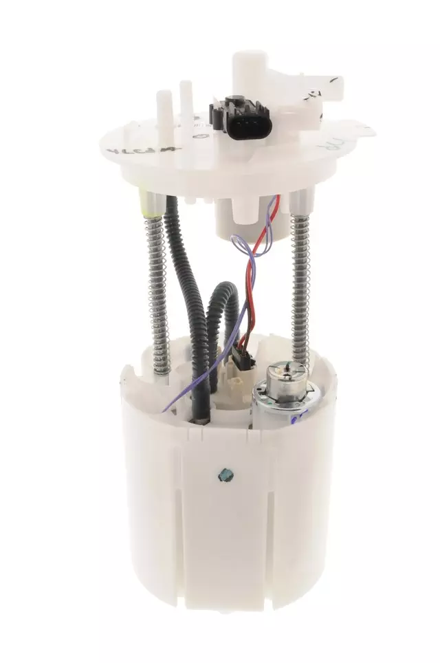 M100153 - Fuel System: ACDelcoâ„¢ Fuel Pump for Chevrolet: Impala Image